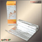 HEATCOM Alumat 140W/m2 - 1, 5m2 (am140015)