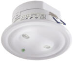 ABB 7TCA091720R0091 RS100E 2x1, 5W Biztonsági világítás LED mennyezet 3W 3h áll. /készenléti IP20