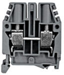 Schrack Technik Sorkapocs, típus CBC4, szürke (IK110004)