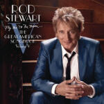BERTUS Rod Stewart - Fly Me To The Moon: The Great American Songbook Vol. V. (2lp, 180g) (8e5993)