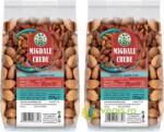 HERBAVIT Pachet Migdale Crude 250g+250g