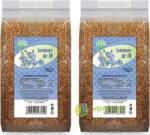 HERBAVIT Pachet Seminte de In 1kg+1kg