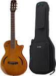 Harley Benton Hybrid Nylon NT Bundle with Bag