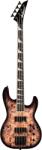 Jackson JS3P Concert Bass TR BLK BRST