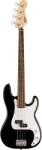 Fender Squier Sonic Precision Bass® LRL BLK