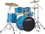 Yamaha drums Rydeen RDP2F Sky Blue SET with Cymbals