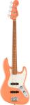 Fender Player Jazz Bass® PF PCP