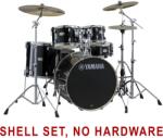 Yamaha drums Stage Custom Birch shell set SBP2F5 RBL