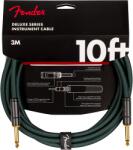Fender Deluxe Instrument Cable 3m TWEED SHG