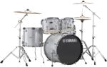 Yamaha drums Rydeen RDP0F Silver Glitter
