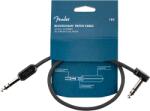 Fender Blockchain Stereo TRS Patch Cable S/A