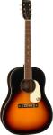 Gretsch JD Deltoluxe Dreadnought Rex Burst