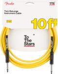 Fender Tom DeLonge To The Stars Instr. Cable 3m