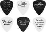 Fender Juanes 351 Celluloid Picks