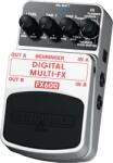 BEHRINGER FX600