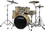 Yamaha drums Stage Custom Birch shell set SBP0F5 NW