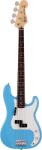 Fender Japan LTD Int. Precision Bass® RW MAB