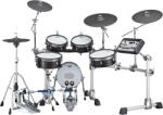 Yamaha drums DTX10K-M Real Wood / Black Forest
