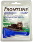 MERIAL Frontline spot on macska - 0, 5 ml