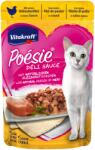Vitakraft Poésie alutasakos csirkés 85g