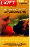 LAVET multivitamin