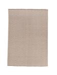 Bizzotto Covor textil maro Dadra 200x1.1x300 cm (0607728) Covor