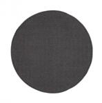Bizzotto Covor textil gri Daya 200x1 cm (0607733) Covor