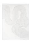 Bizzotto Tablou canvas in ulei Texture 90x2.8x120 cm (0240688)
