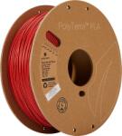  Polymaker - Polyterra PLA Army Red - 1.75 mm / 1000 g