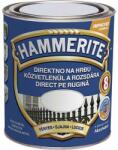 Hammerite Max fényes fémfesték 0,75 l - Borvörös