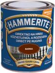 Hammerite Max fényes fémfesték 0,75 l - Barna