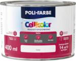 POLI-FARBE Cellkolor radiátorzománc 0,4 l - Fehér