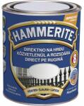 Hammerite Max fényes fémfesték 0,75 l - Piros