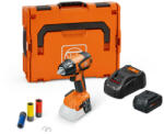 FEIN ASCD 18-300 W2 AS (71151062000) Masina de insurubat cu impact