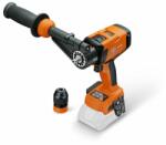 FEIN ASCM 18-4 QMP AS (71161661000) Masina de insurubat cu impact