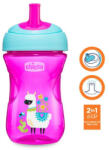 Chicco Advanced Cup rózsaszín 266 ml