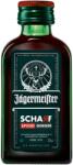 Jägermeister Scharf Mini 0,04 l 33%