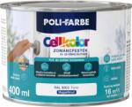 POLI-FARBE Cellkolor fényes zománcfesték 0,4 l - Fehér