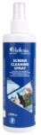 Victoria Tisztítófolyadék képernyőhöz antisztatikus pumpás 250 ml (TTIVMON/AWSCS250CORW)