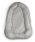 Petite&Mars Feel Safe - Light Grey 90x60 cm