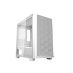 PCCOOLER C3D310 white