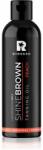 BYROKKO Shine Brown Peach védő olaj a barnulás elősegítésére 150 ml