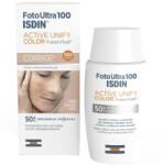 ISDIN Fotoultra Active Unify Color 100 Tinted SPF 50+ 50 ml