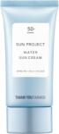 THANK YOU FARMER Sun Project Water fényvédő 50 ml