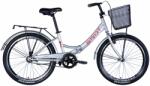 Davi Smart 24 Bicicleta
