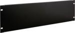Pulsar RAPZ3 19" takarópanel; 3U (RAPZ3)