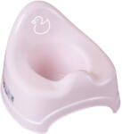 TEGA BABY Kacsa rózsaszín