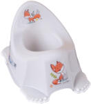 TEGA BABY Erdő csúszásmentes zenél bézs