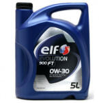 ELF Evolution 900 FT 0W-30 5 l