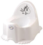 TEGA BABY Unicornis fehér